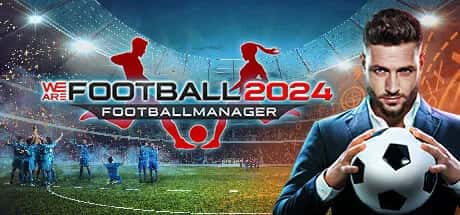 我们是足球队 2024 WE ARE FOOTBALL 2024全息投影